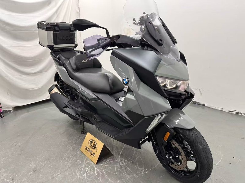 二手宝马C 400