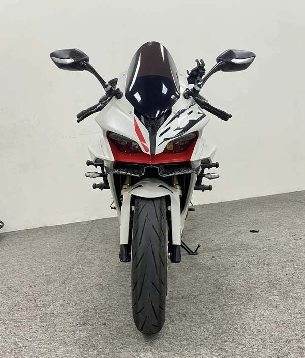 二手QJMOTOR赛550