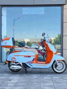 二手维多利亚Sixties 150Si