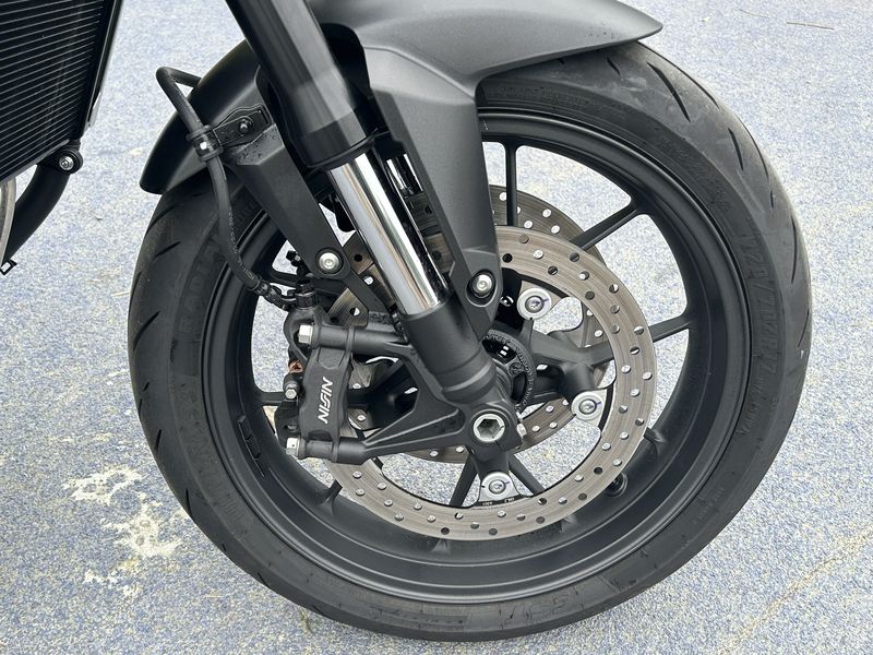二手本田CB500 Super Four