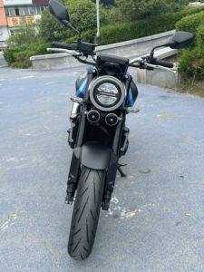 二手本田CB500 Super Four