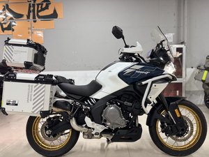 二手春风700MT