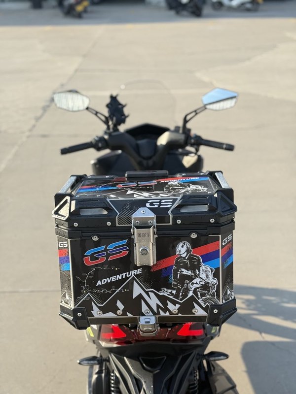 二手光阳Racing X 150