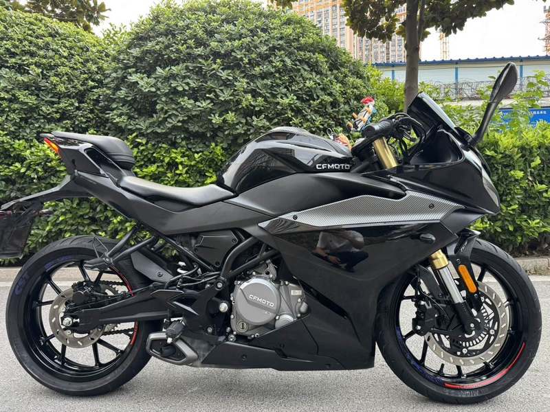 二手春风250SR