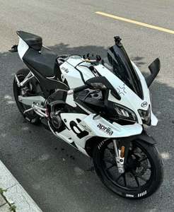 二手宗申阿普利亚GPR250R