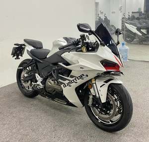 二手QJMOTOR赛550