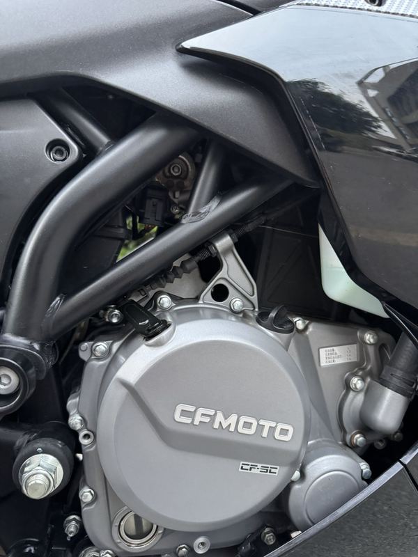 二手春风250SR