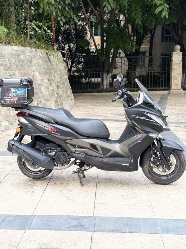 二手日雅战舰150
