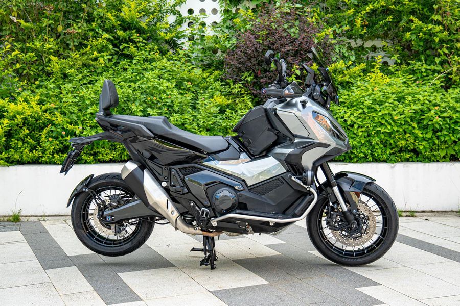 二手本田X-ADV 750