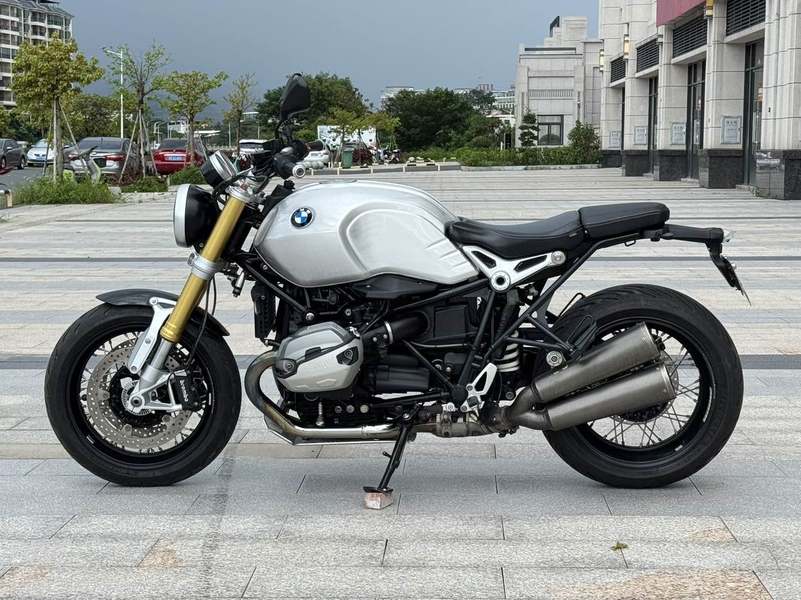 二手宝马R NineT