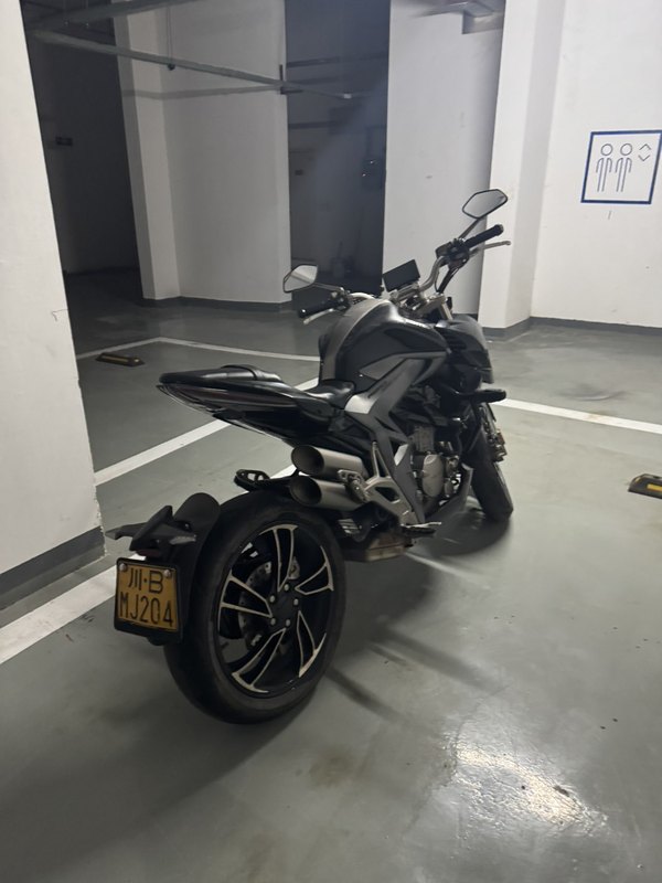 二手升仕310R