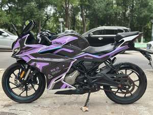 二手春风250SR