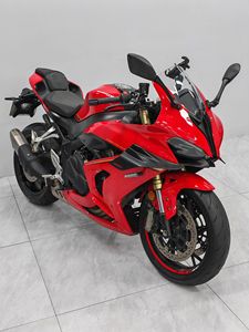 二手QJMOTOR赛800
