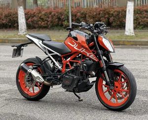 二手KTMR2R390 Duke