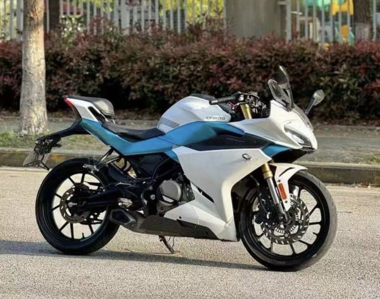 二手春风250SR