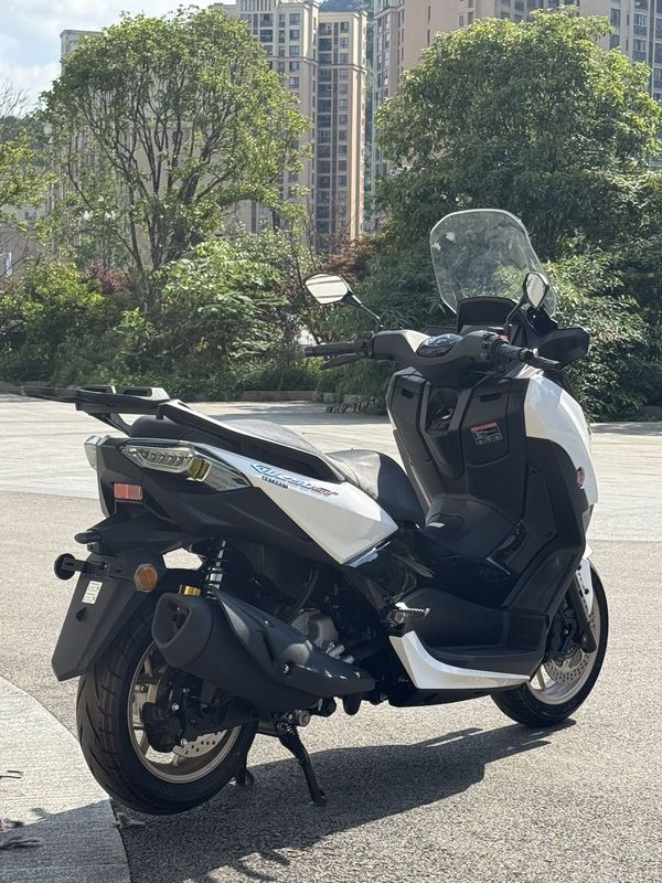 二手古思特探悦250