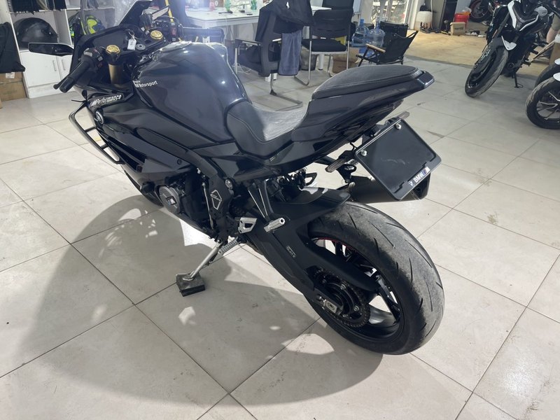 二手无极RR660S