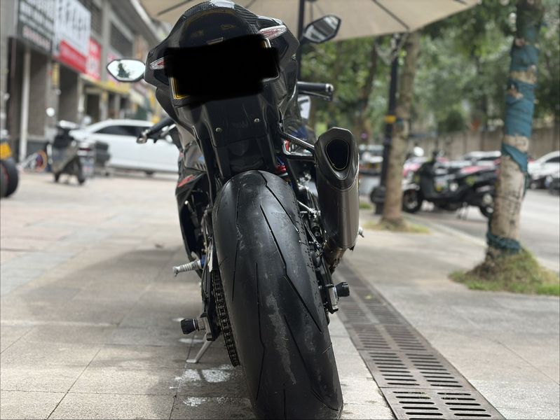 二手宝马S 1000 RR