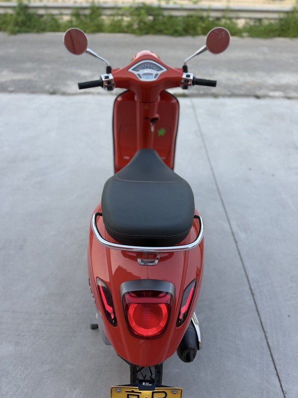 二手VESPAPrimavera