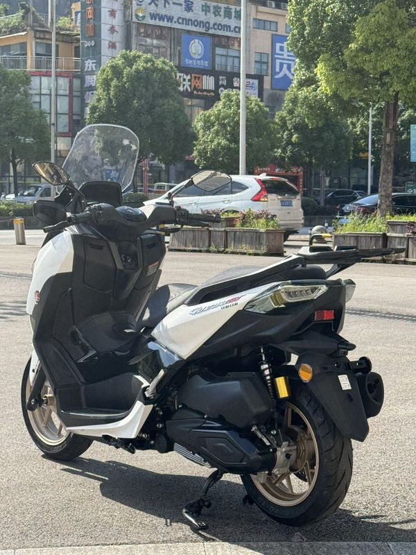 二手古思特探悦250