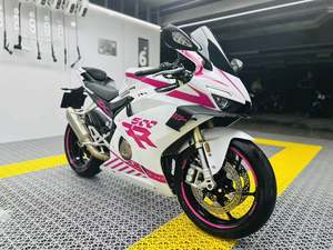 二手张雪机车500RR