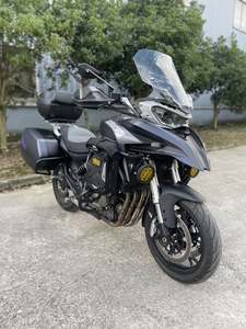 二手QJMOTOR骁600 Tour