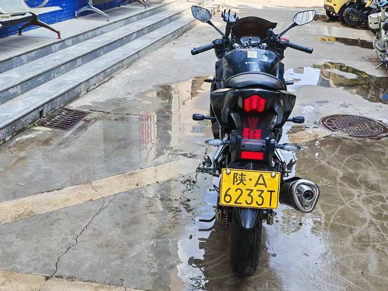 二手大运天錾 200R