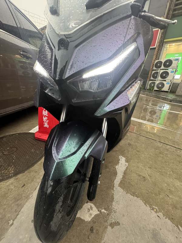 二手光阳Racing H150