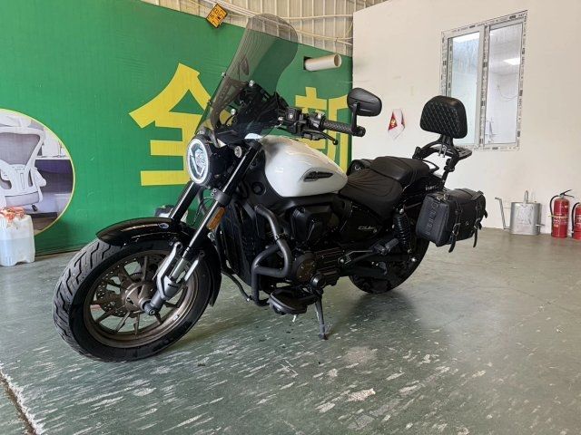 二手无极CU250