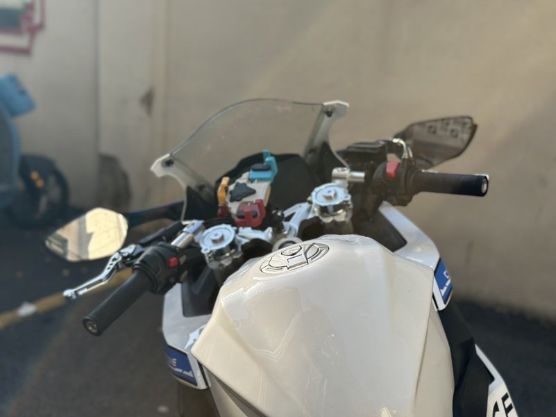 二手赛科龙RC401