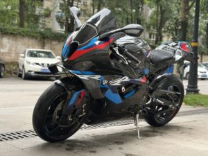 二手宝马S 1000 RR