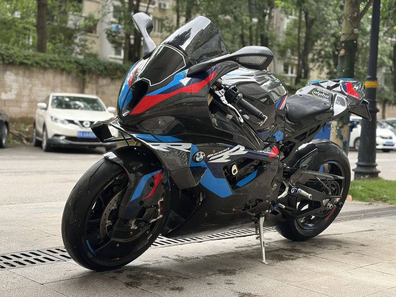 二手宝马S 1000 RR