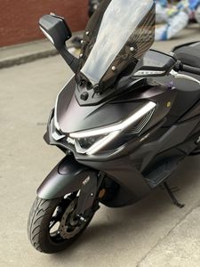 二手三阳巡弋 Cruisym400