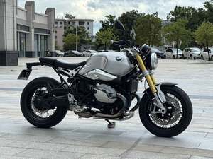 二手宝马R NineT