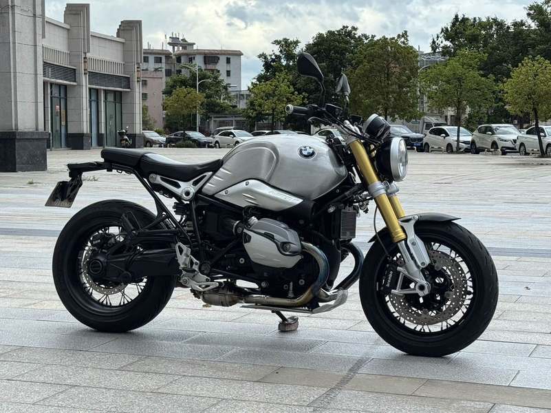 二手宝马R NineT