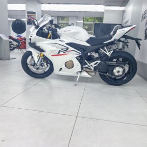 二手张雪机车500RR