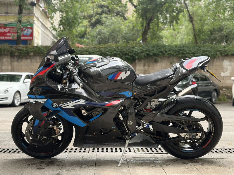 二手宝马S 1000 RR