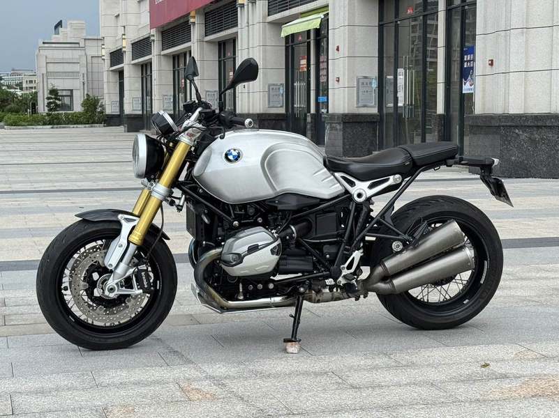 二手宝马R NineT