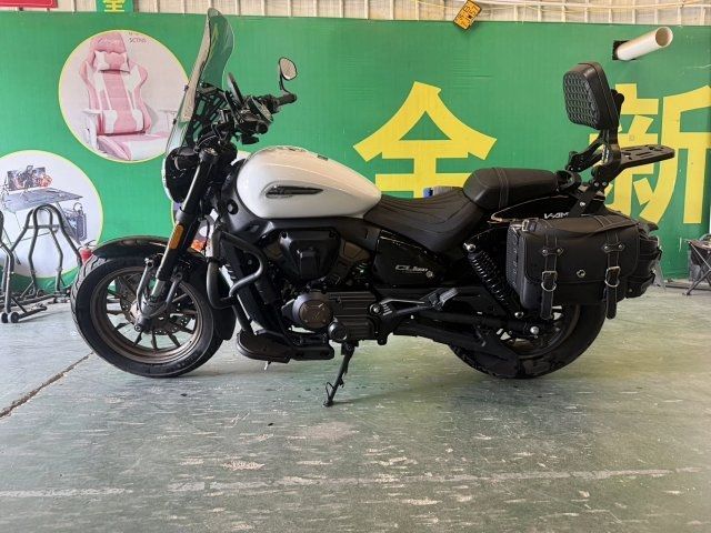 二手无极CU250