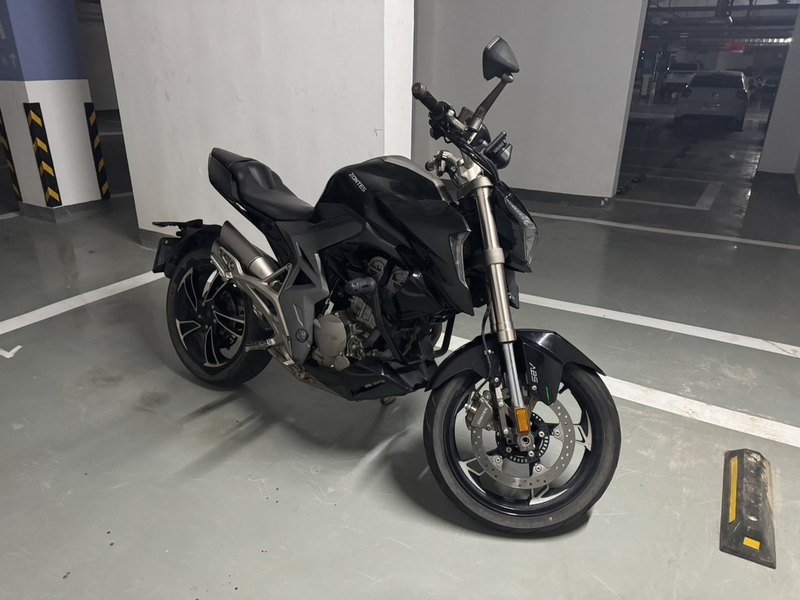 二手升仕310R