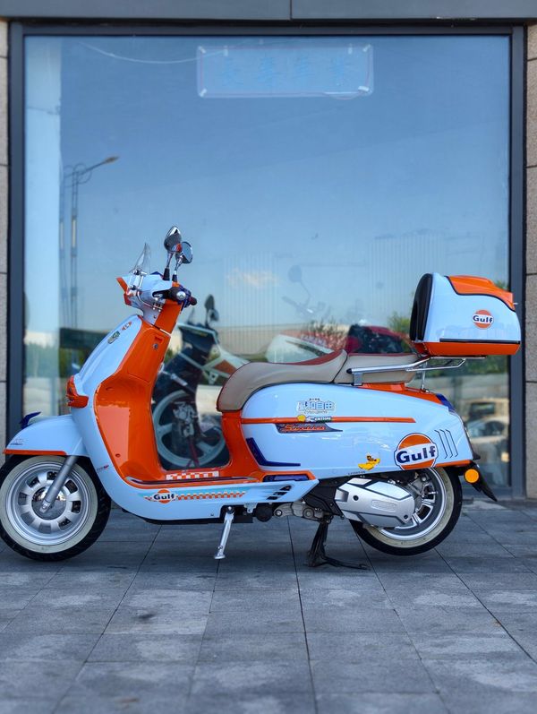 二手维多利亚Sixties 150Si