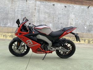 二手宗申阿普利亚GPR150R