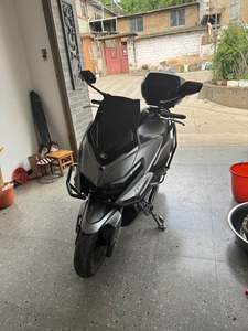 二手光阳Racing H150
