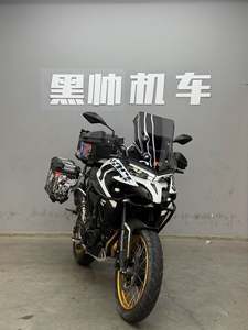 二手无极DS500X