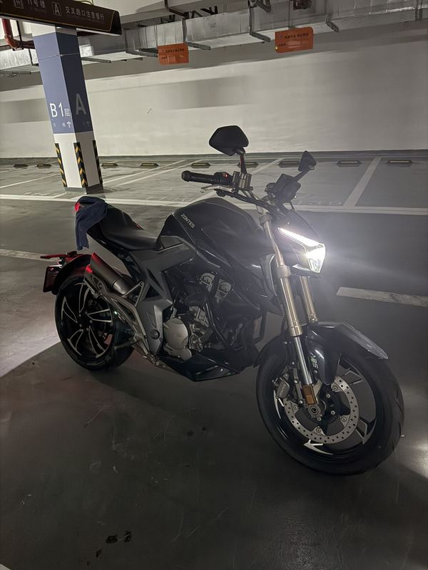 二手升仕310R