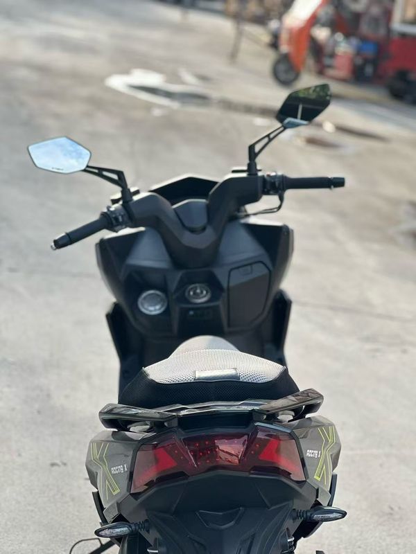 二手光阳Racing X 150