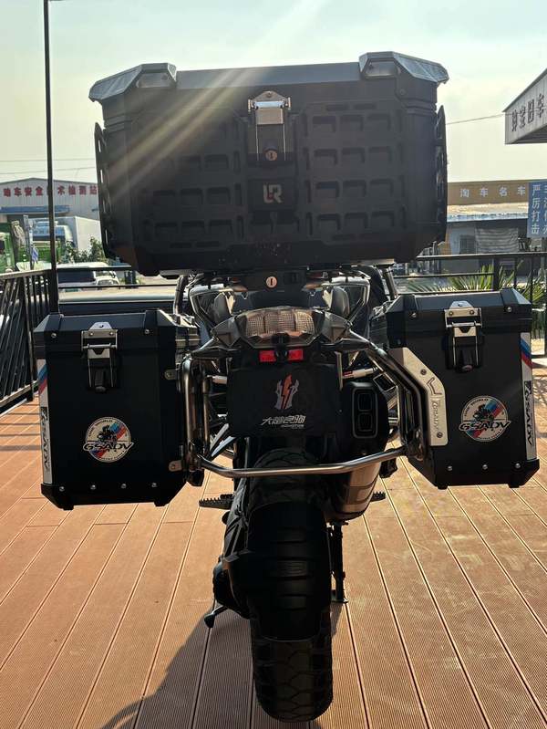 二手宝马R 1250 GS