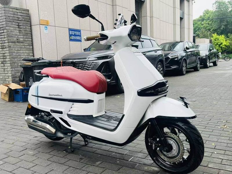 二手维多利亚Sixties 150Si