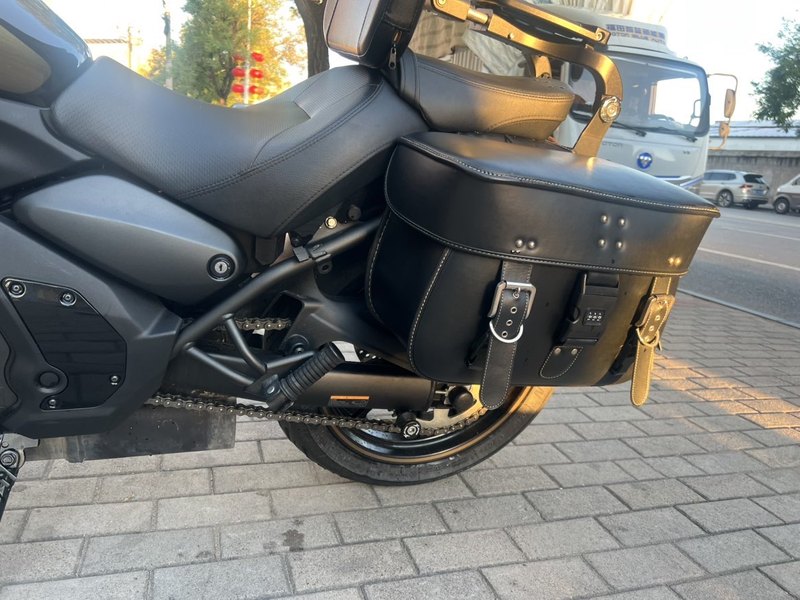 二手川崎Vulcan S 