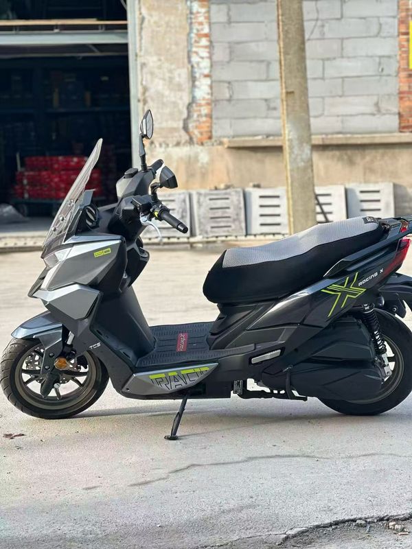 二手光阳Racing X 150
